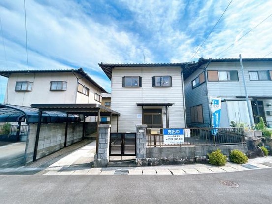 detached 三重県三重郡菰野町大字菰野
地図を見る