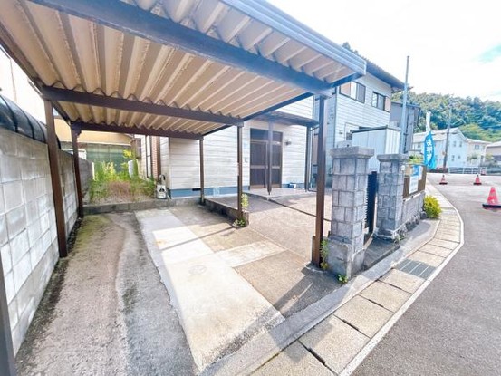 detached 三重県三重郡菰野町大字菰野
地図を見る