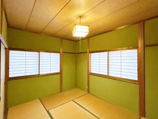 detached 三重県三重郡菰野町大字菰野
地図を見る