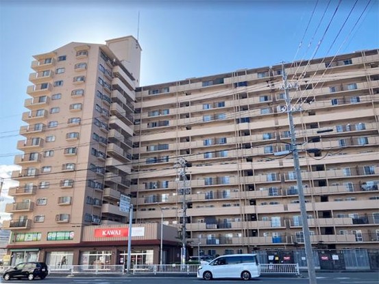 apartment 三重県四日市市堀木１丁目
地図を見る