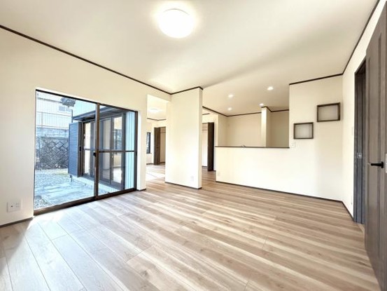 detached 三重県桑名市筒尾３丁目
地図を見る