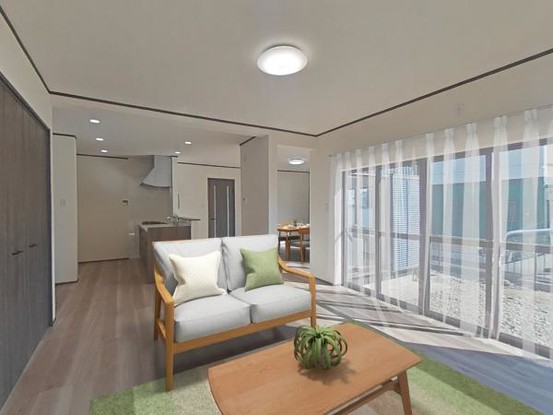 detached 三重県桑名市筒尾３丁目
地図を見る