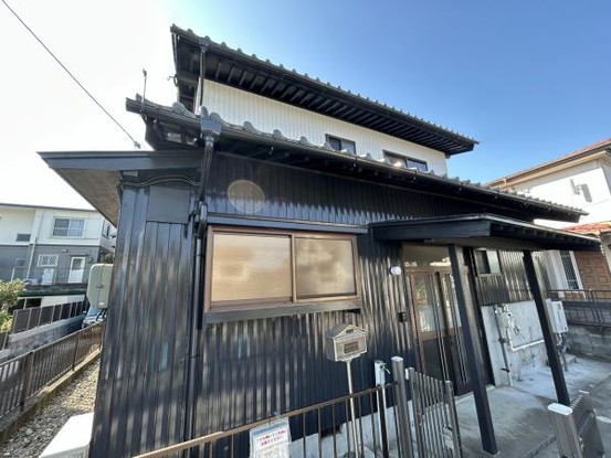 detached 三重県桑名市筒尾３丁目
地図を見る