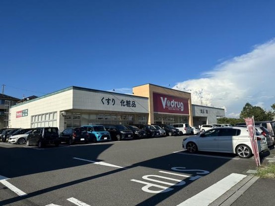 detached 三重県桑名市筒尾３丁目
地図を見る