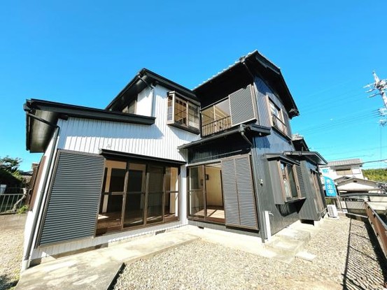 detached 三重県桑名市筒尾３丁目
地図を見る