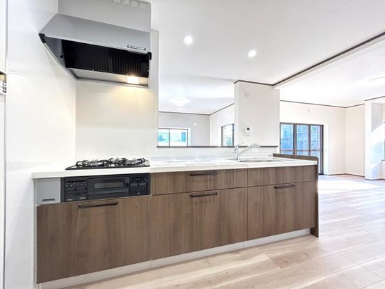 detached 三重県桑名市筒尾３丁目
地図を見る