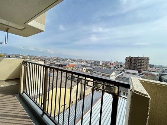 apartment 三重県四日市市西坂部町3800-1