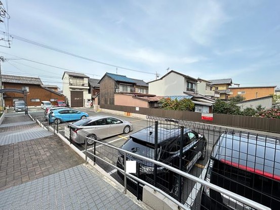 apartment 三重県四日市市西坂部町3800-1