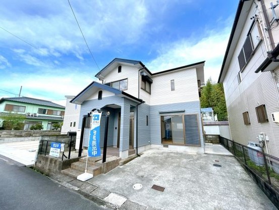 detached 三重県四日市市あさけが丘３丁目
地図を見る