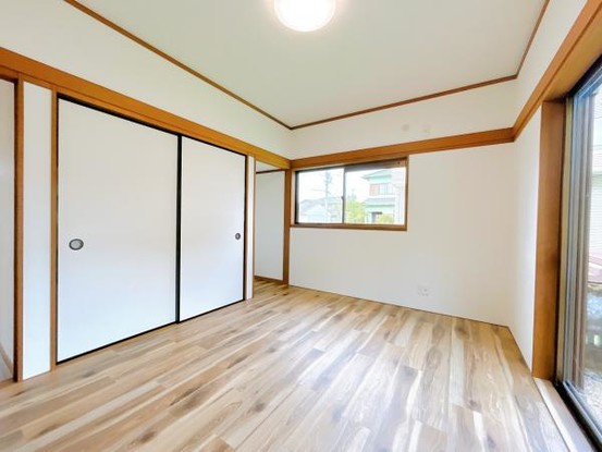 detached 三重県四日市市あさけが丘３丁目
地図を見る