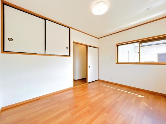 detached 三重県四日市市あさけが丘３丁目
地図を見る