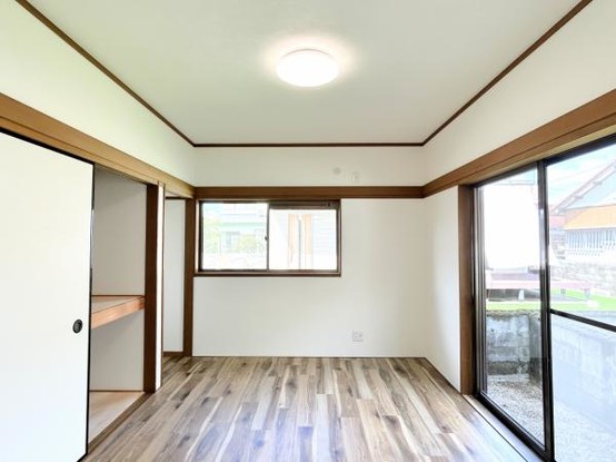 detached 三重県四日市市あさけが丘３丁目
地図を見る