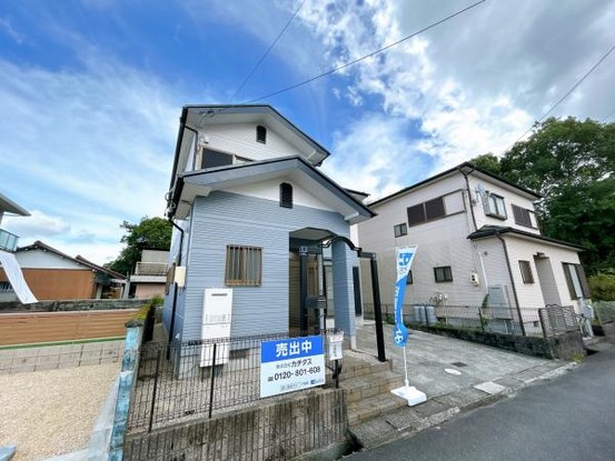 detached 三重県四日市市あさけが丘３丁目
地図を見る