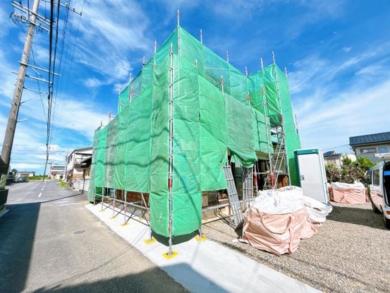 detached 三重県四日市市西坂部町3800-1