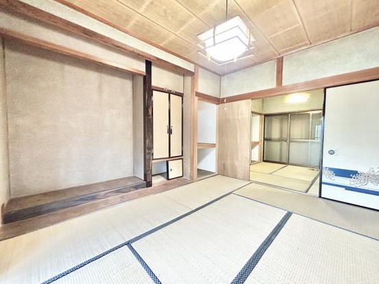 detached 三重県四日市市西坂部町3800-1