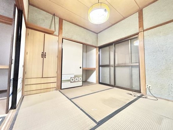 detached 三重県四日市市西坂部町3800-1