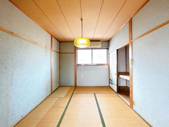 detached 三重県四日市市西坂部町3800-1