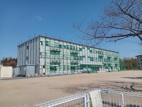 detached 三重県四日市市西坂部町3800-1