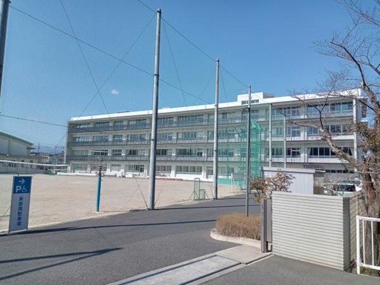 detached 三重県四日市市西坂部町3800-1