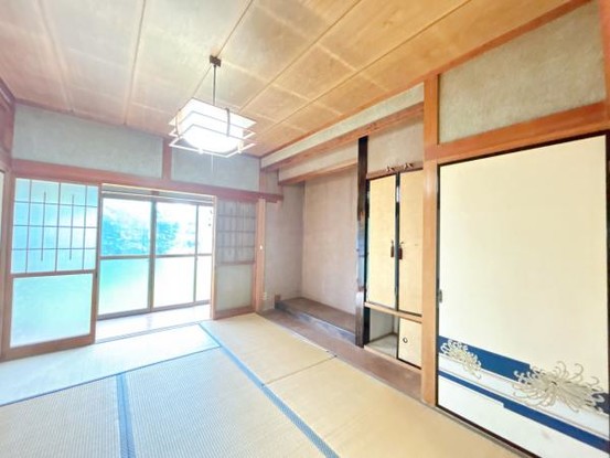 detached 三重県四日市市西坂部町3800-1