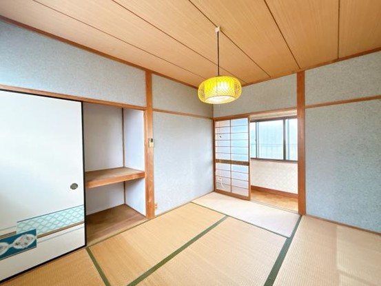 detached 三重県四日市市西坂部町3800-1