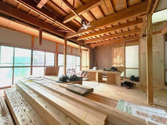 detached 三重県四日市市西坂部町3800-1