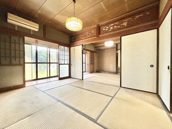 detached 三重県四日市市西坂部町3800-1