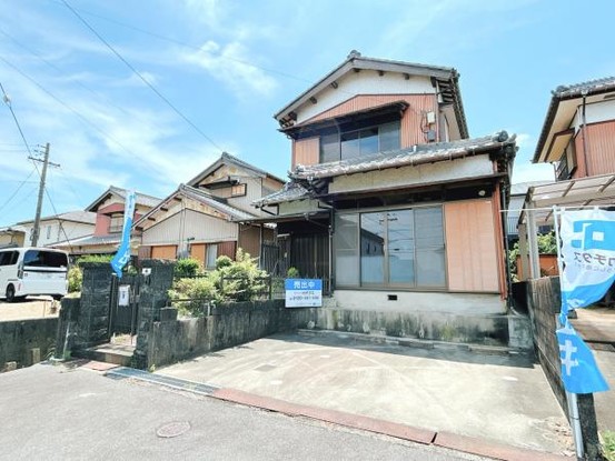 detached 三重県四日市市大矢知町
地図を見る