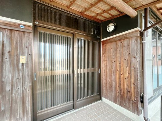 detached 三重県四日市市大矢知町
地図を見る