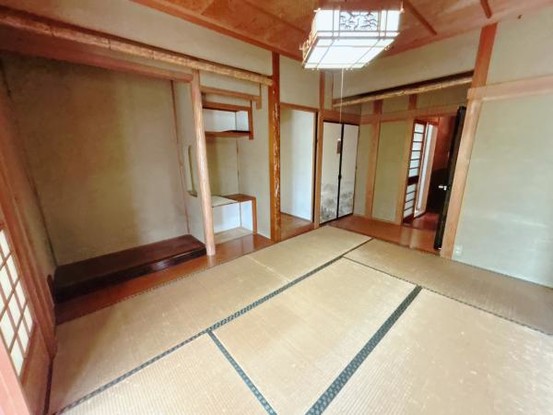 detached 三重県四日市市大矢知町
地図を見る