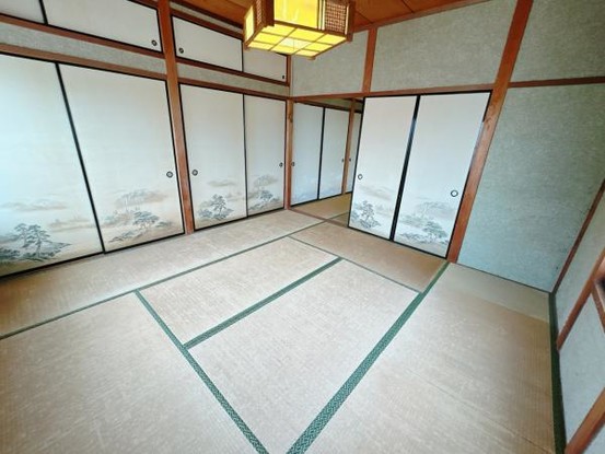 detached 三重県四日市市大矢知町
地図を見る
