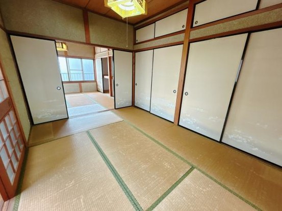 detached 三重県四日市市大矢知町
地図を見る