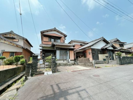 detached 三重県四日市市大矢知町
地図を見る