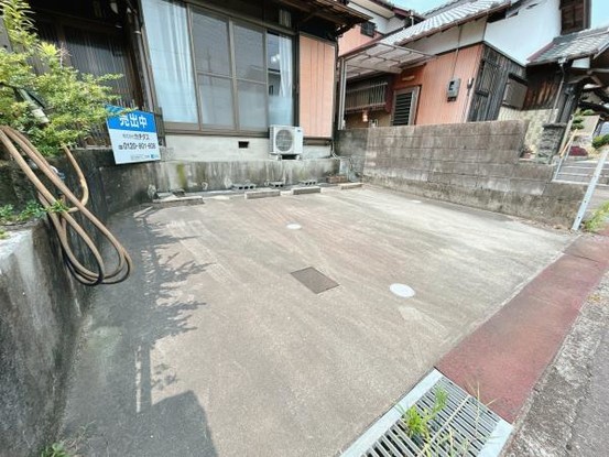 detached 三重県四日市市大矢知町
地図を見る