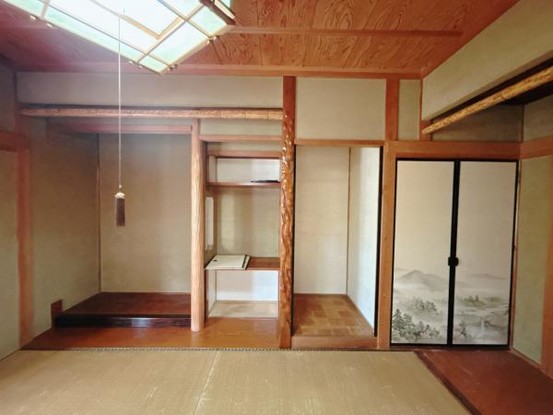 detached 三重県四日市市大矢知町
地図を見る