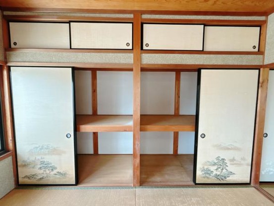 detached 三重県四日市市大矢知町
地図を見る
