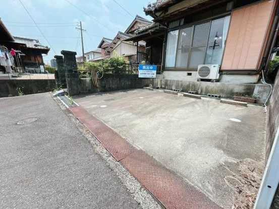 detached 三重県四日市市大矢知町
地図を見る
