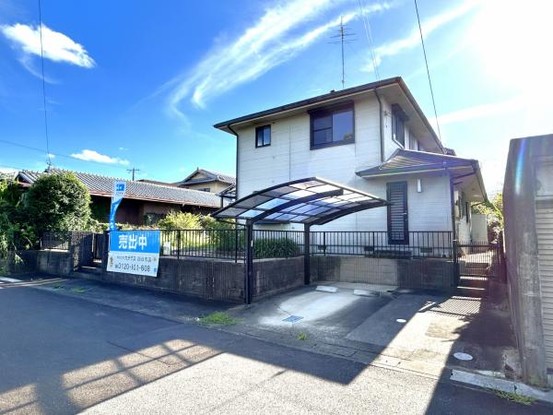 detached 三重県三重郡菰野町大羽根園呉竹町
地図を見る