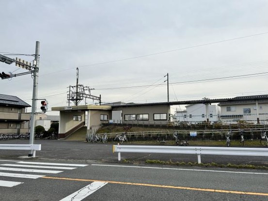 detached 三重県三重郡菰野町大羽根園呉竹町
地図を見る