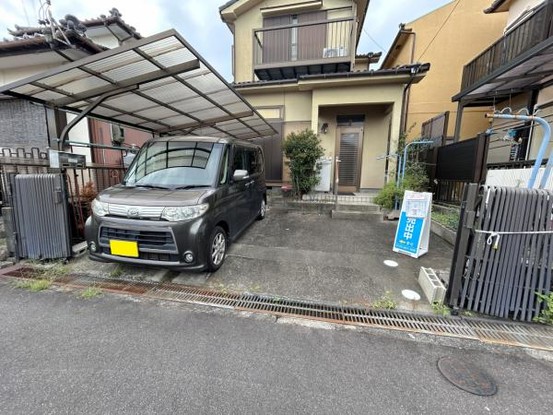 detached 三重県四日市市ときわ２丁目
地図を見る