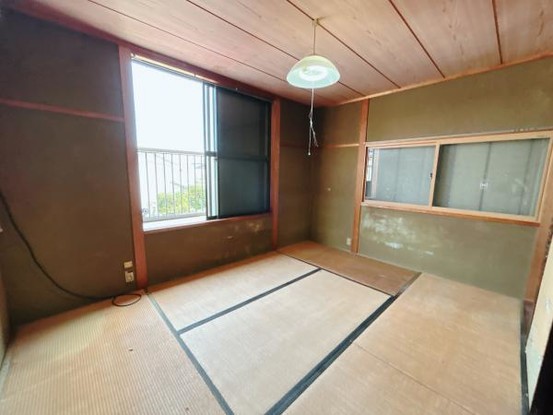detached 三重県四日市市ときわ２丁目
地図を見る