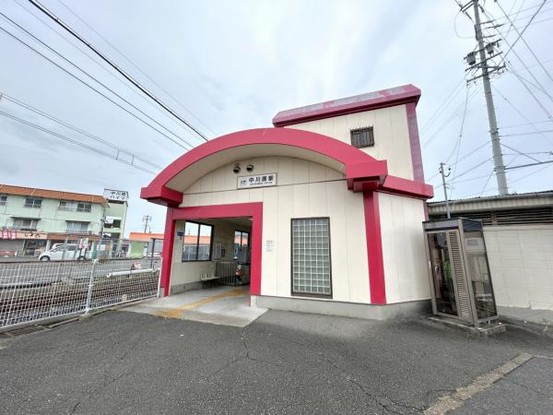 detached 三重県四日市市ときわ２丁目
地図を見る