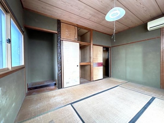 detached 三重県四日市市ときわ２丁目
地図を見る