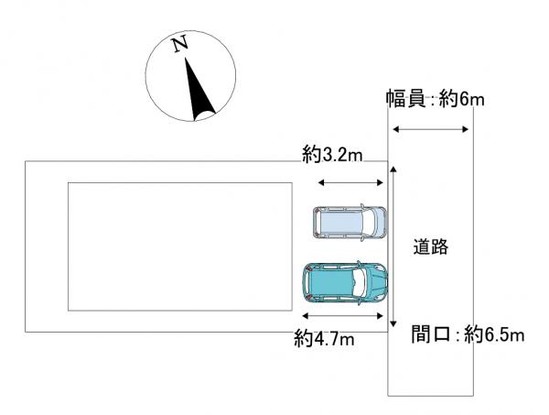 detached 三重県四日市市ときわ２丁目
地図を見る