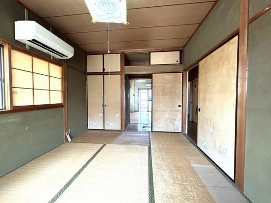 detached 三重県四日市市ときわ２丁目
地図を見る
