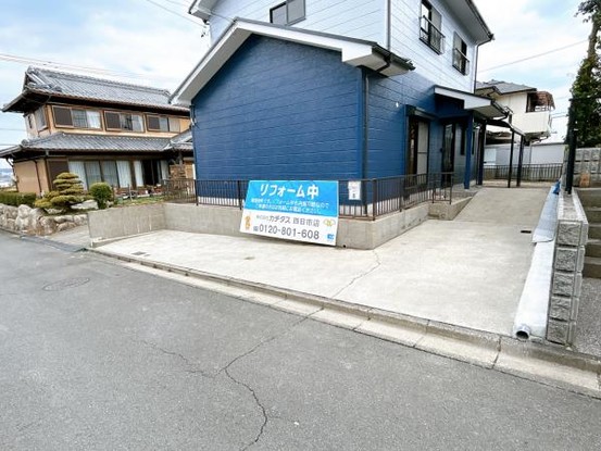 detached 三重県桑名市赤尾台２丁目
地図を見る