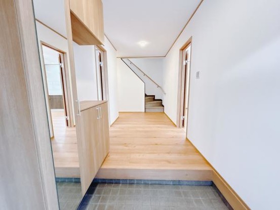 detached 三重県桑名市赤尾台２丁目
地図を見る