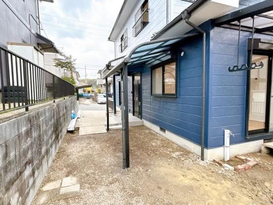 detached 三重県桑名市赤尾台２丁目
地図を見る