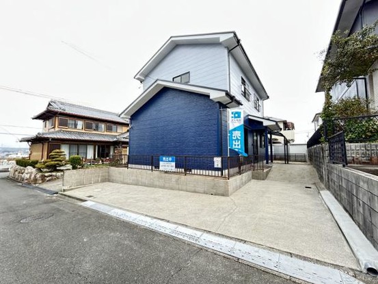 detached 三重県桑名市赤尾台２丁目
地図を見る