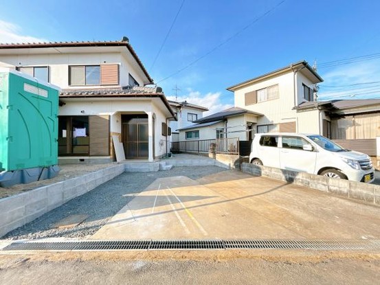 detached 三重県鈴鹿市自由ヶ丘２丁目
地図を見る